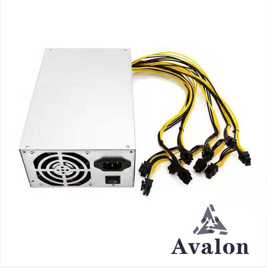 AVALON1166 72t with power the hashrate is 50t/s and the blockchain machine is used in stock