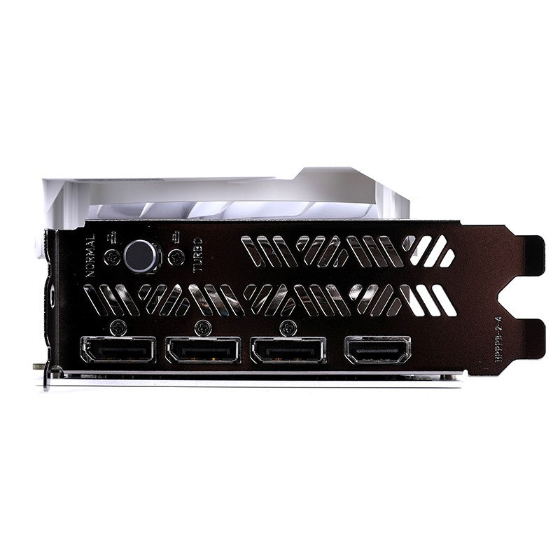 Hot Sell Colorful-Ultra Graphics Card iGame RTX3060Ti Ultra W OC RTX3060Ti for 8GB Video Card