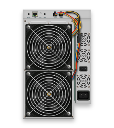 AvalonMiner 1246 85th/s