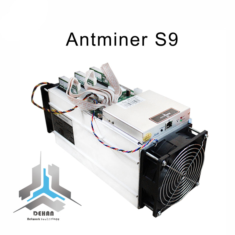 used s9 s9i s9k s9k bitcoin miner