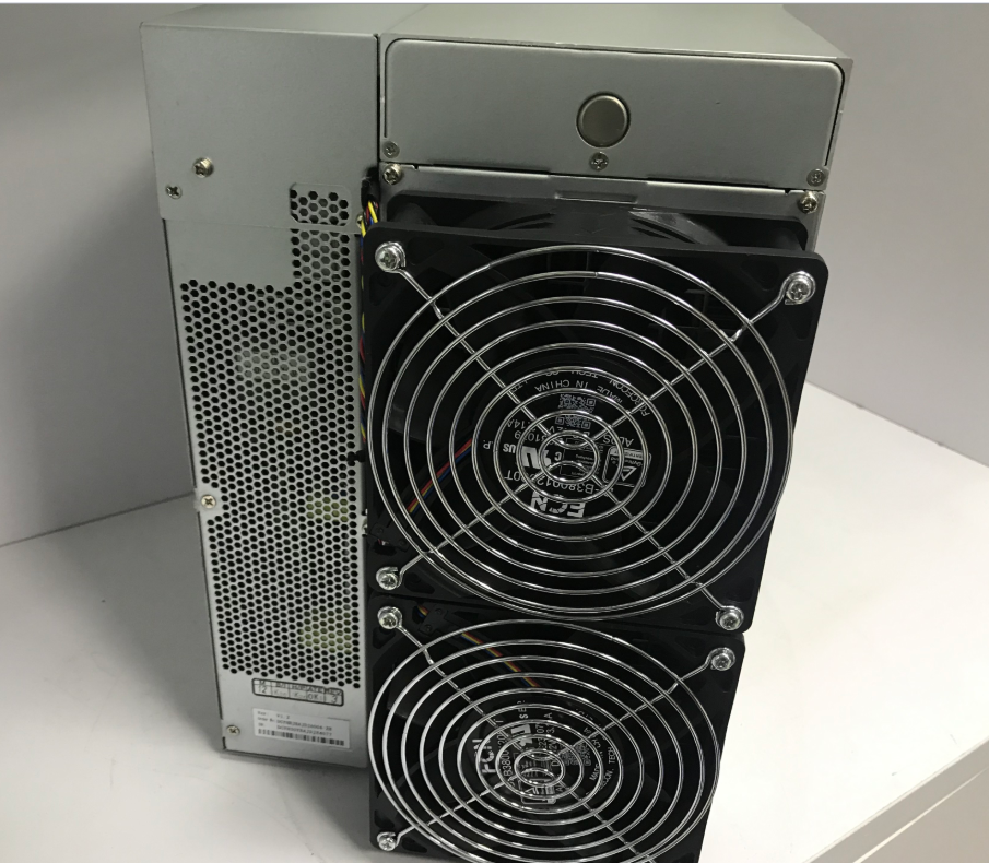 NEW Bitmain Antminer S19 pro 110t