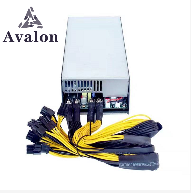 AVALON1166 72t with power the hashrate is 50t/s and the blockchain machine is used in stock