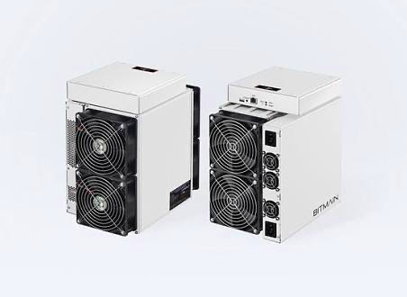 Antminer T17+ 52T