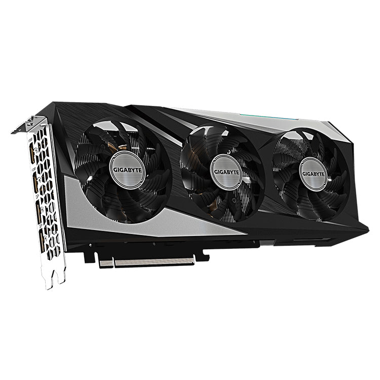 New Arrival GIGABYTE RX 6600 XT 8G With 128 Bit GDDR6 RX 6600XT