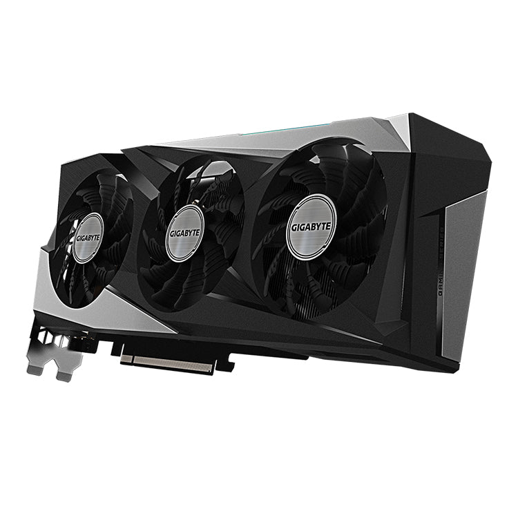 New Arrival GIGABYTE RX 6600 XT 8G With 128 Bit GDDR6 RX 6600XT