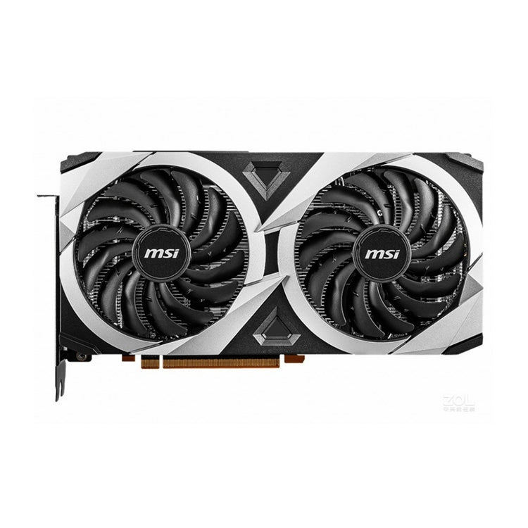 New msi RX 6700XT 12G GDDR6 Graphics Cards RX6700XT