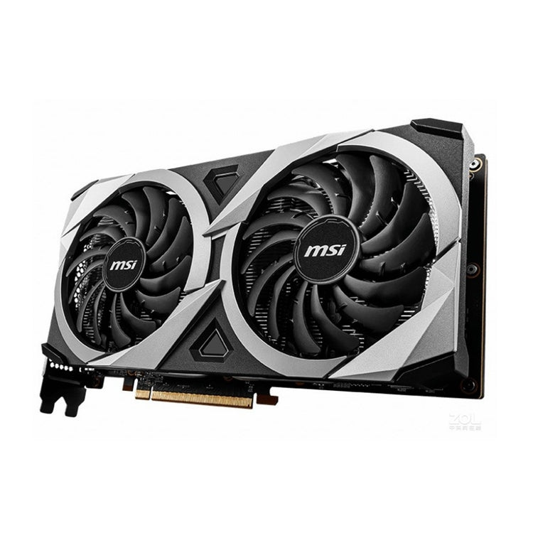 New msi RX 6700XT 12G GDDR6 Graphics Cards RX6700XT