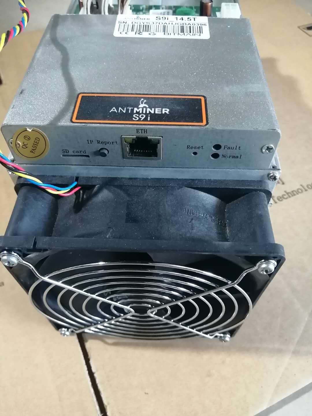 used s9 s9i s9k s9k bitcoin miner