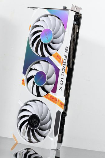 Best Selling Colorful RTX3060 Ult ra W OC 12GB GDDR6 In Stock