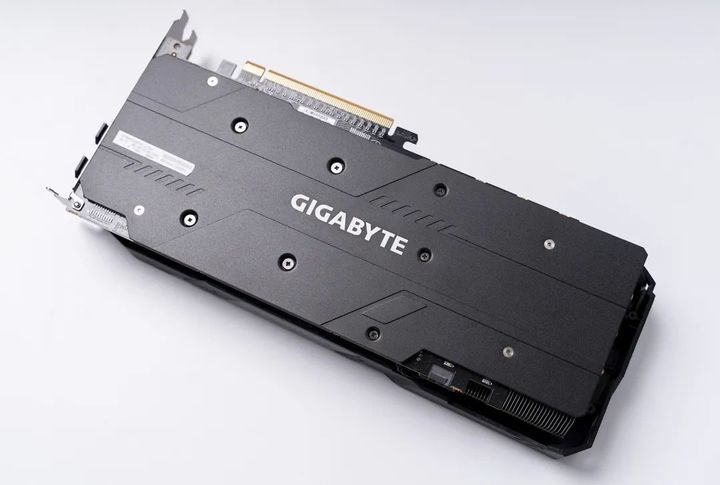 Gigabyte Radeon RX 5600 XT Graphics Card 6GB GDDR6